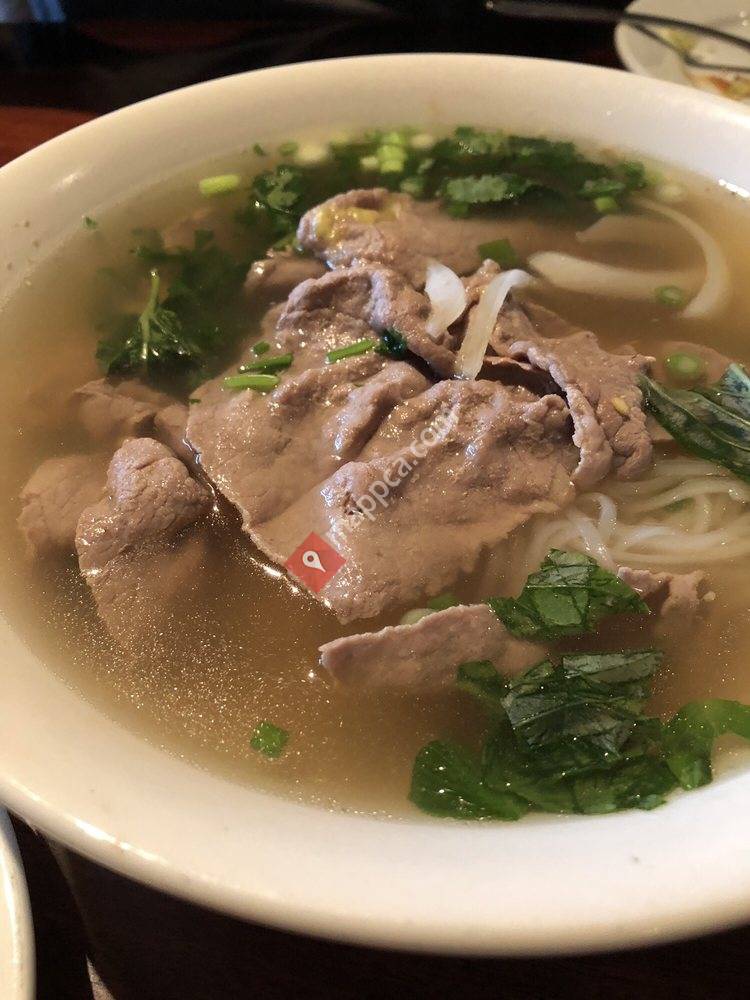 Phoumy Thai Cuisine