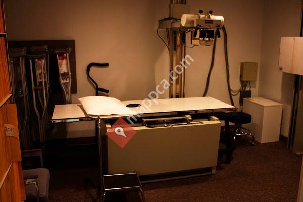 Physicians Immediate Care Center