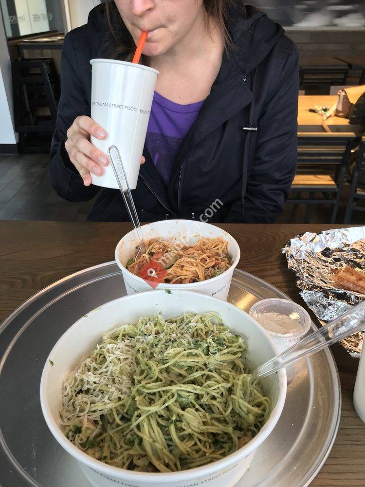 Piada Italian Street Food