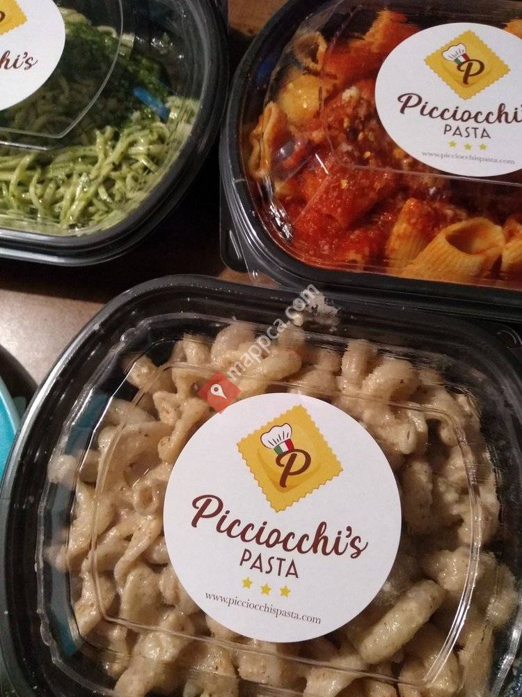 Picciocchi's Pasta