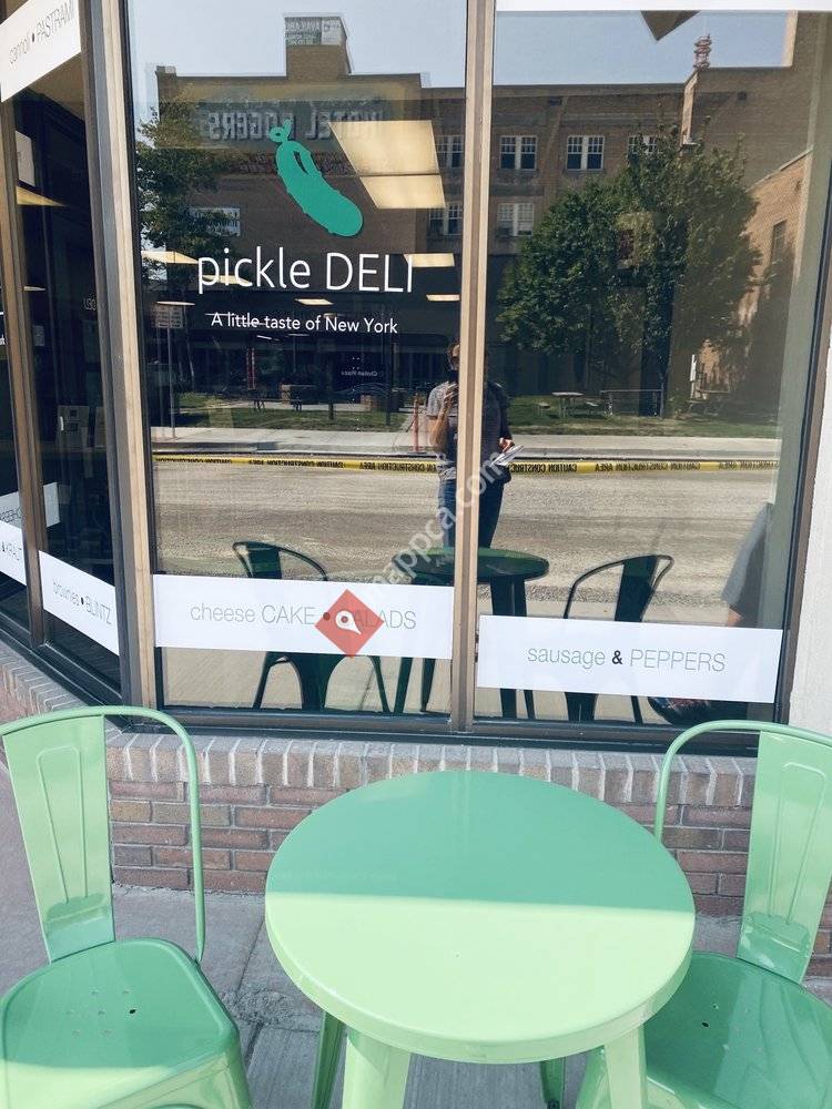 Pickle Deli