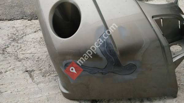 Pieces D'Autos JLM Inc