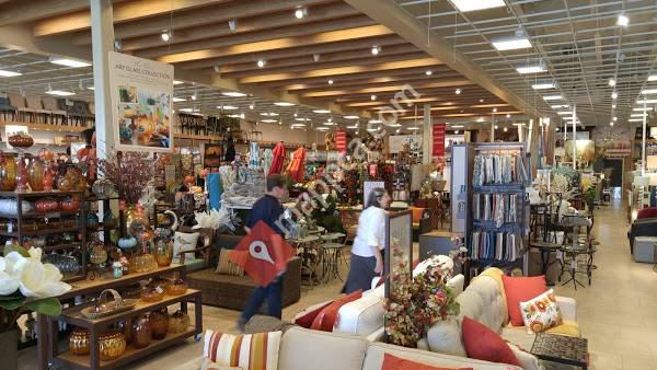 Pier 1 Imports