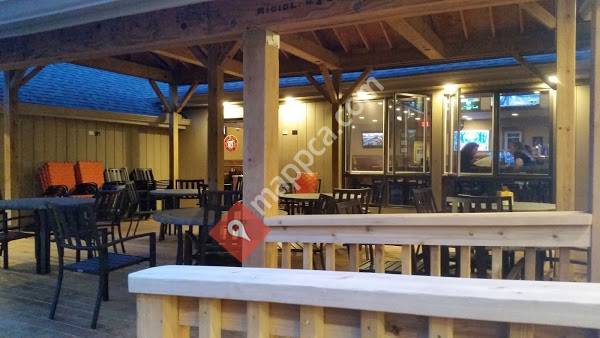 Pig Dog Pub
