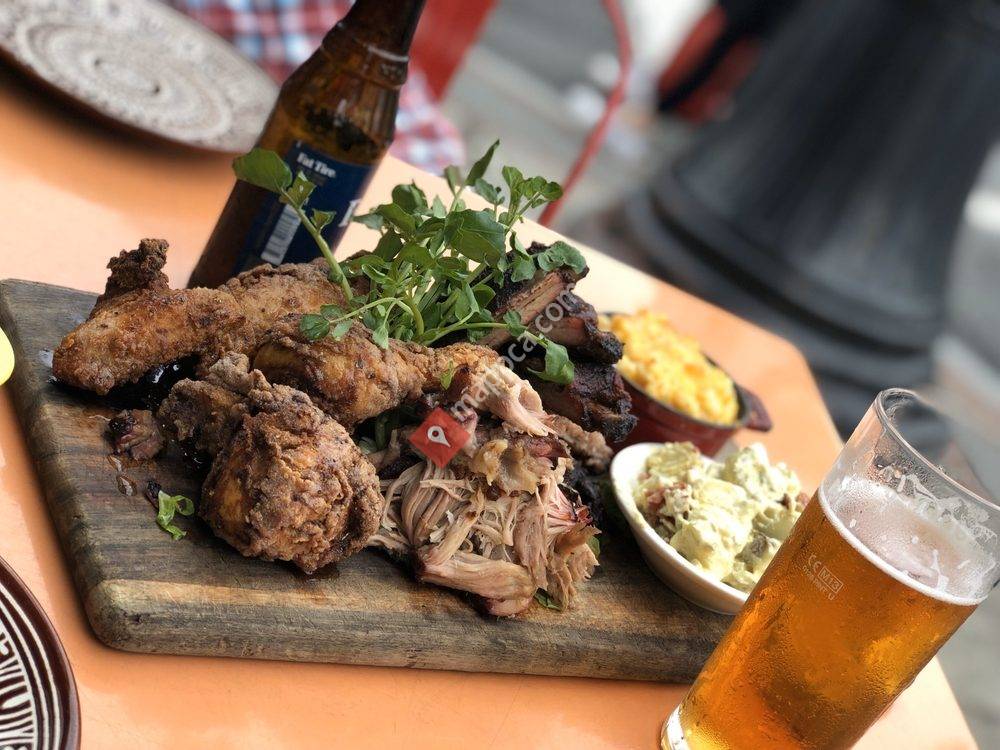 Pik Nik BBQ