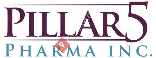 Pillar5 Pharma Inc.