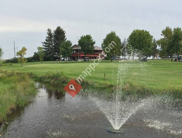 Pilot Mound Town & Country Golf Club