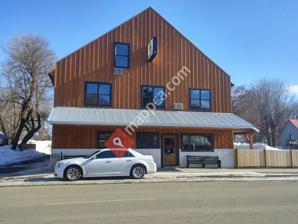 Pine Valley Lodge