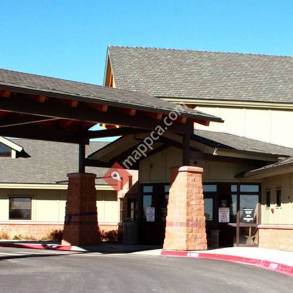 Pinedale Medical Clinic