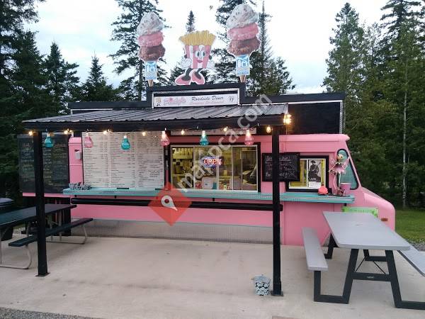 Pinky's Roadside Diner