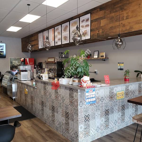 Pinoy Grill & Restaurant