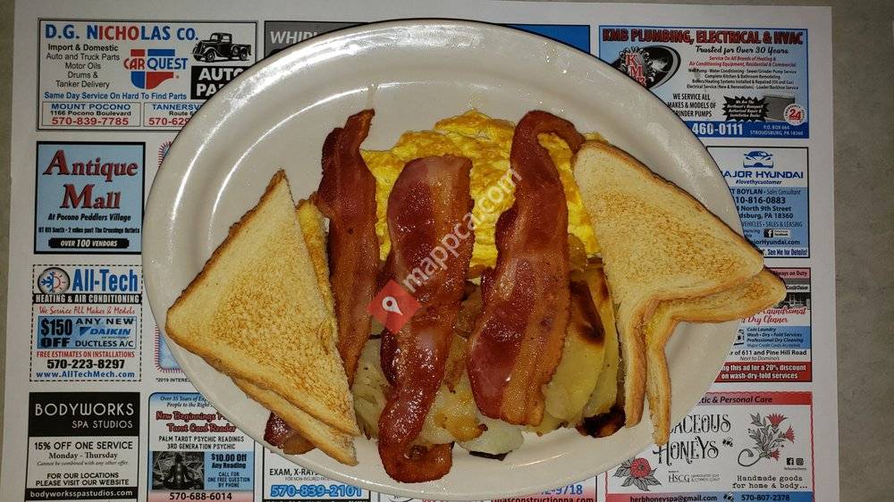 Pioneer Diner