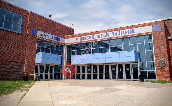 Pioneer High School