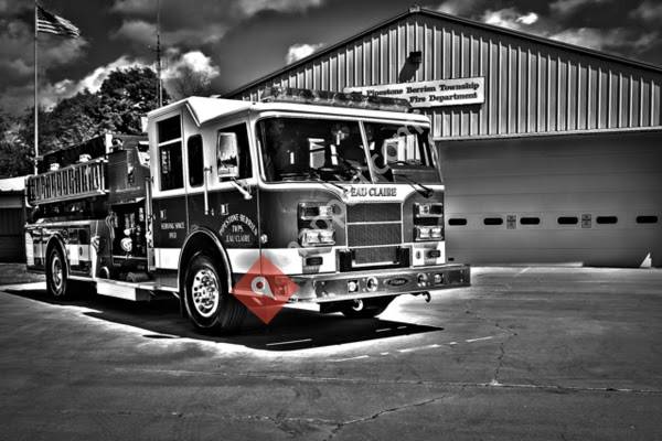 Pipestone Berrien Twp Fire