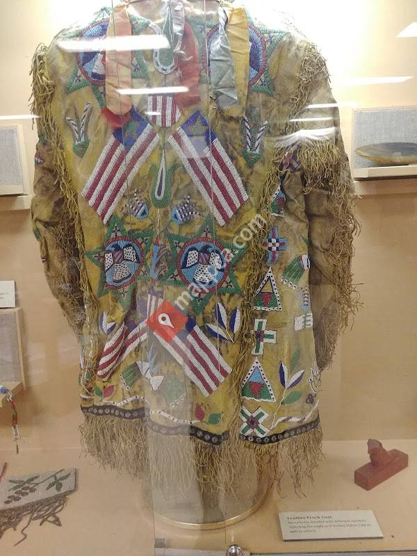 Pipestone County Museum