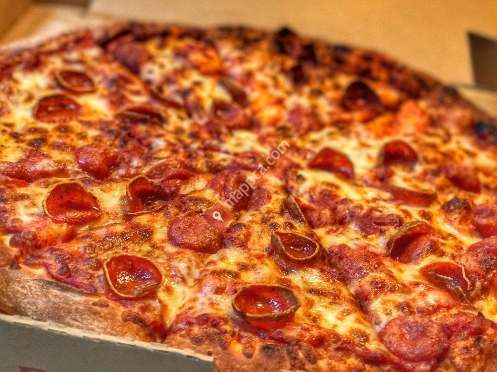 Pisanello's Pizza