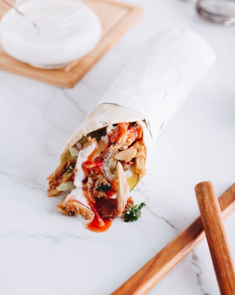 Pita Lite