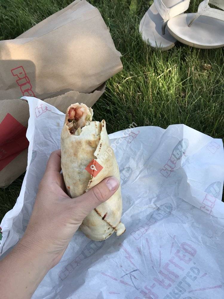 Pita Pit
