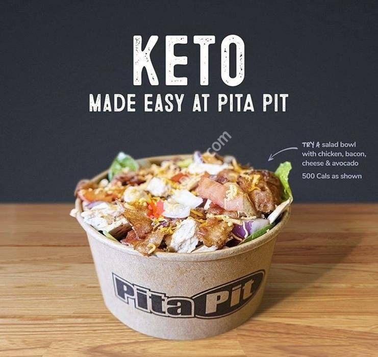 Pita Pit