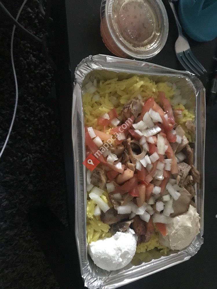 Pita Way