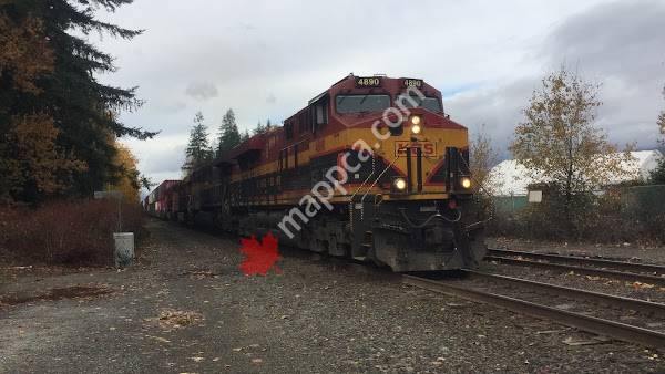 Pitt Meadows