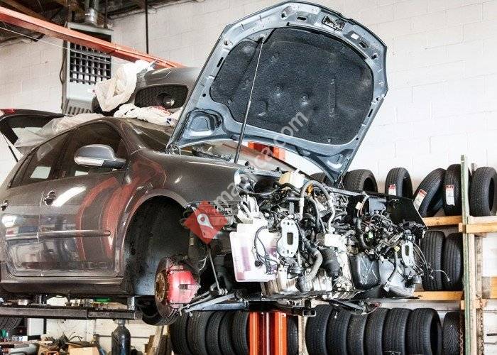 Pitt River Auto Service