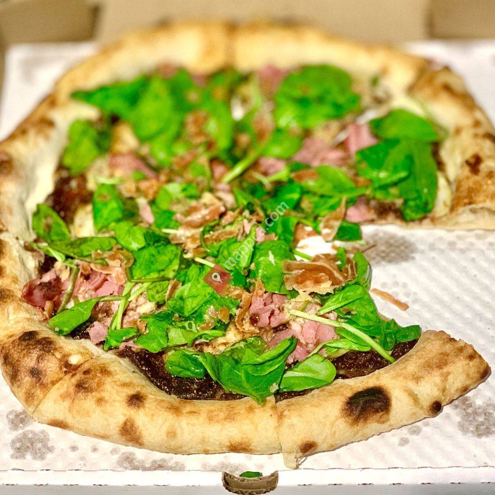 Piva Modern Italian
