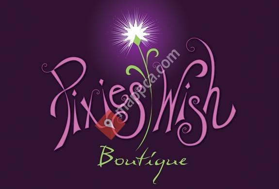 Pixies Wish Boutique