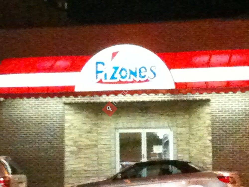 Pizones