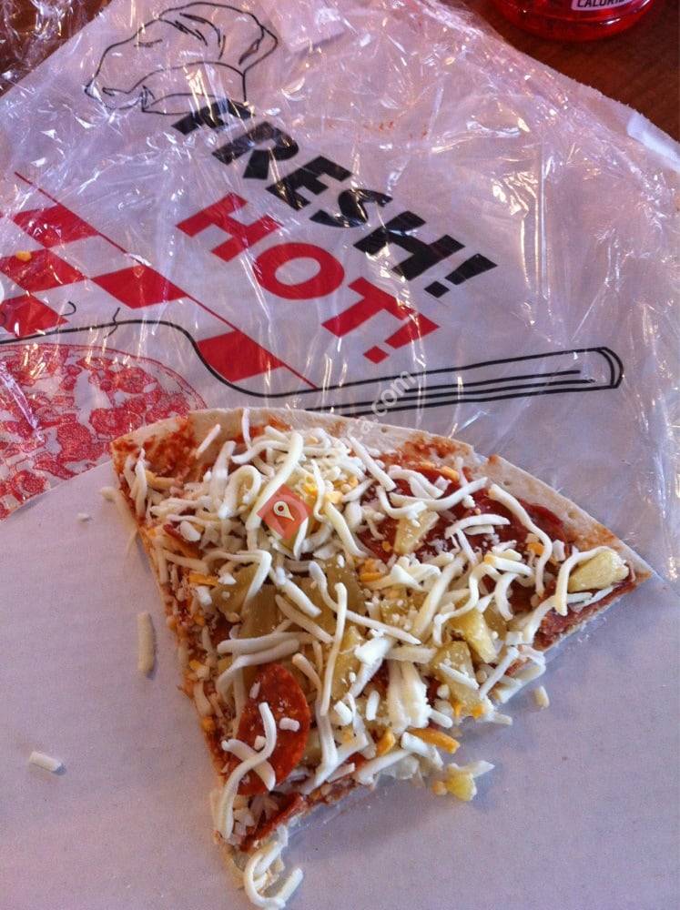 Pizza Barn