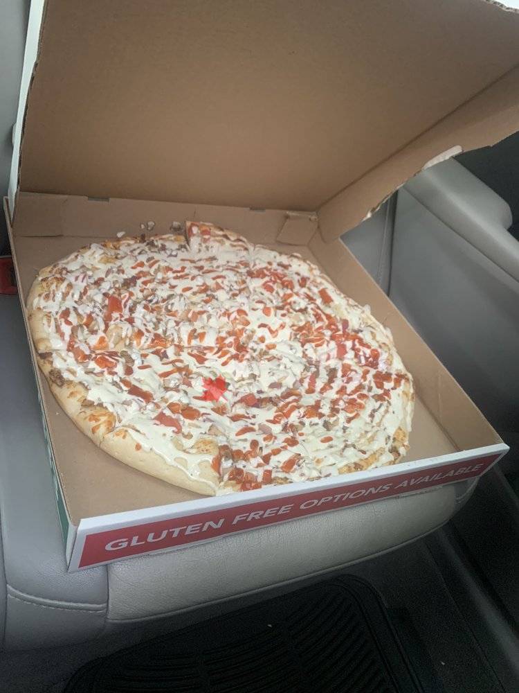 Pizza Bell