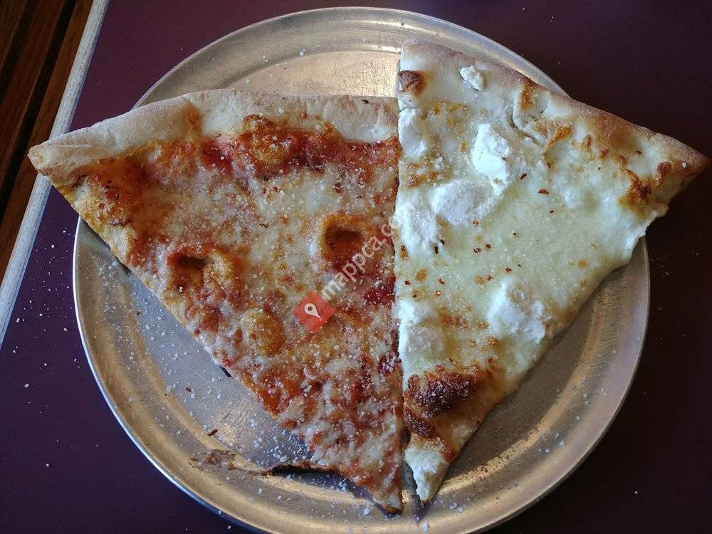 Pizza Bistro of Nyack