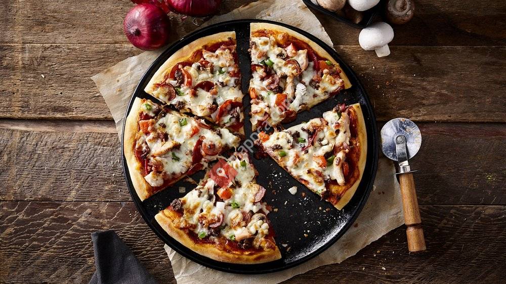 Pizza Delight
