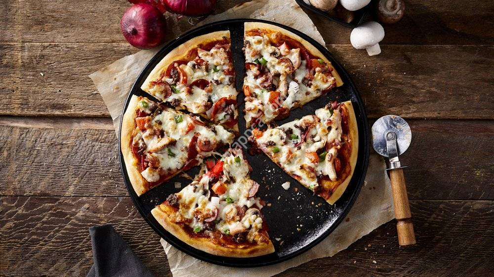 Pizza Delight