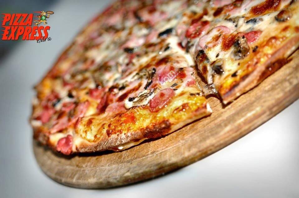 Pizza Express Extra