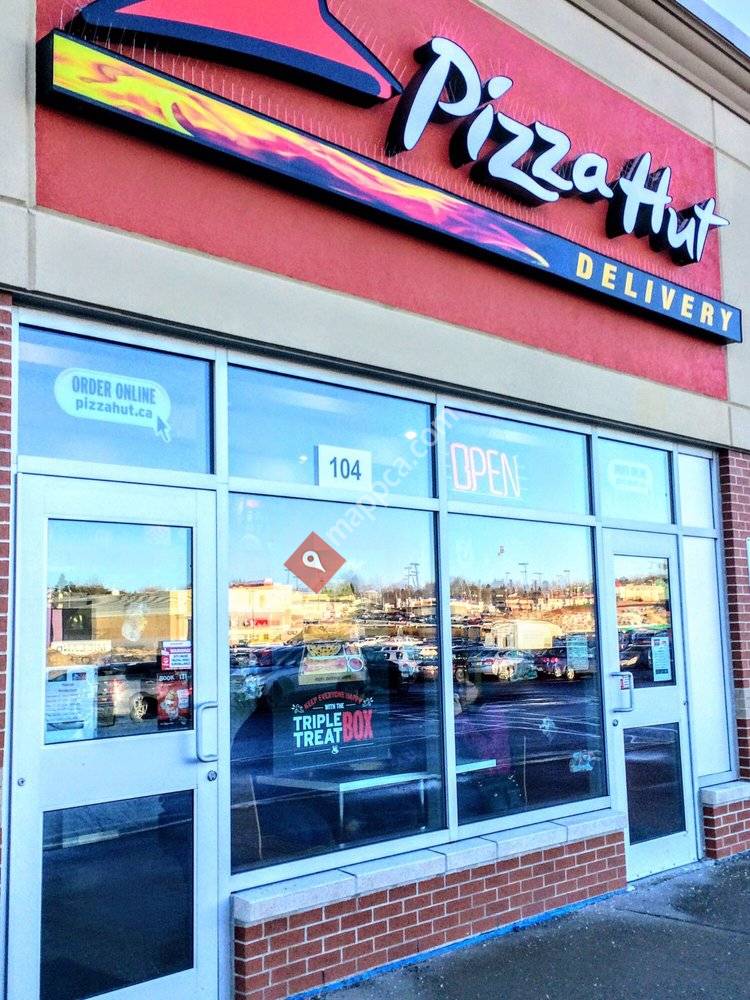 Pizza Hut