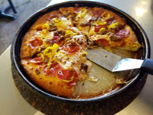 Pizza Hut