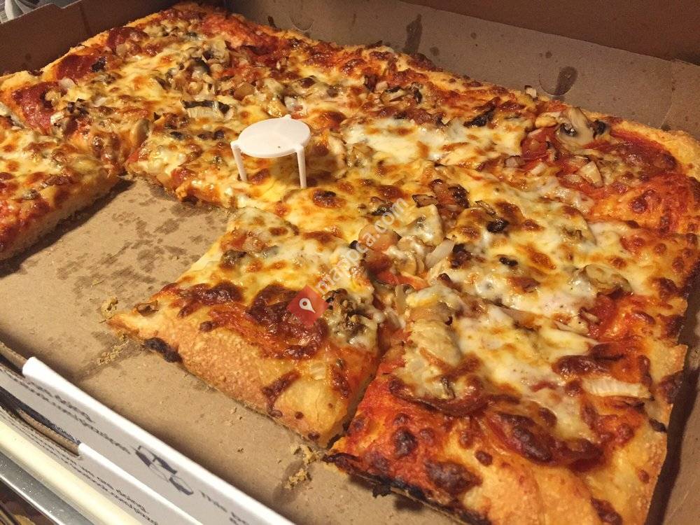 Pizza Joe's