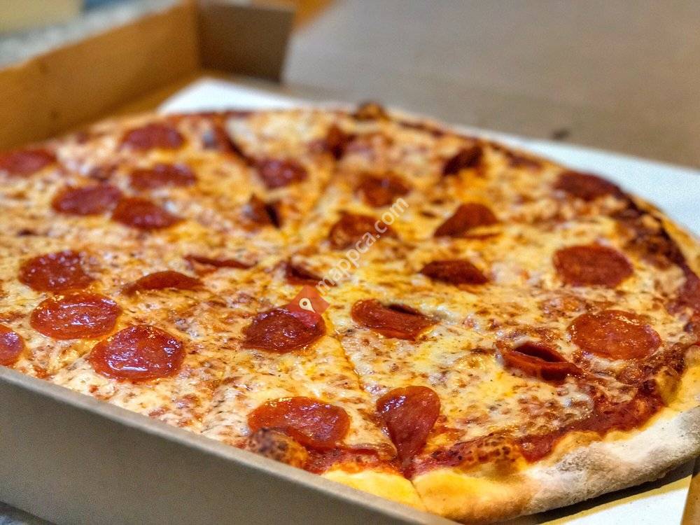 Pizza King