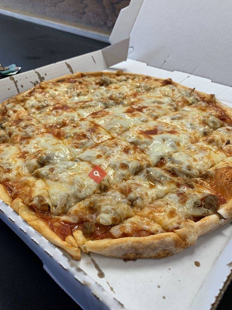Pizza King