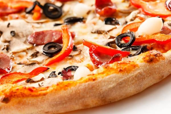 Pizza Max