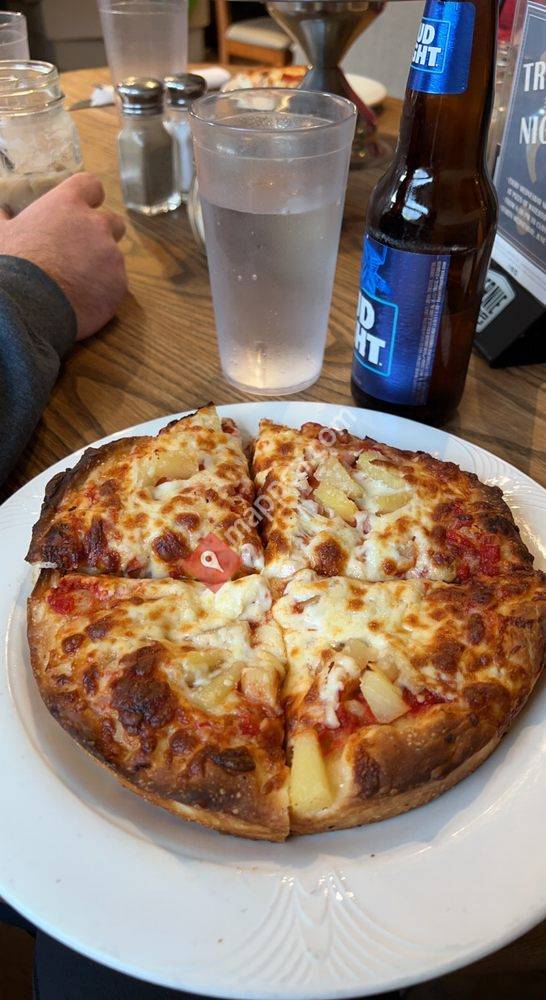Pizza of Waterton