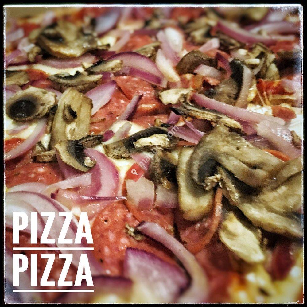 Pizza Pizza