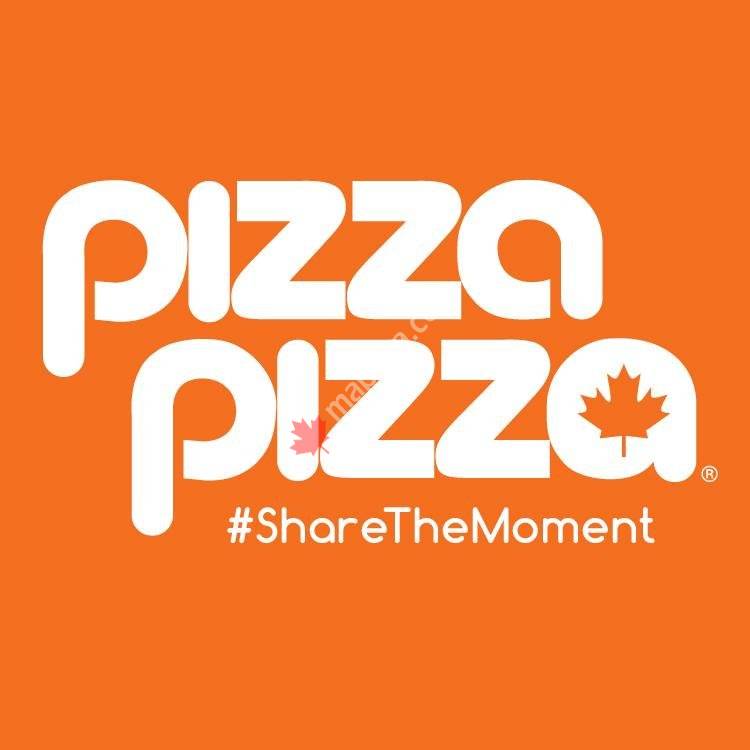 Pizza Pizza