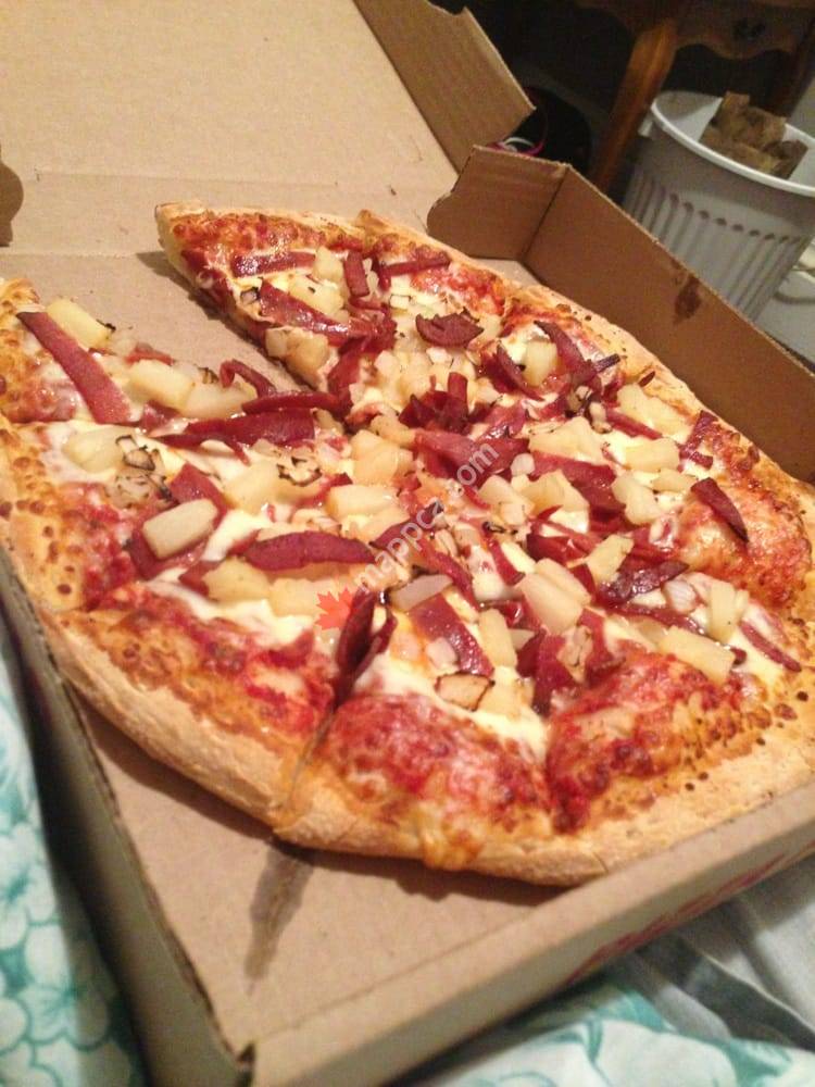 Pizza Plus