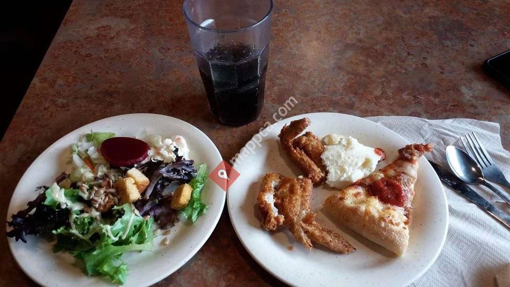 Pizza Ranch