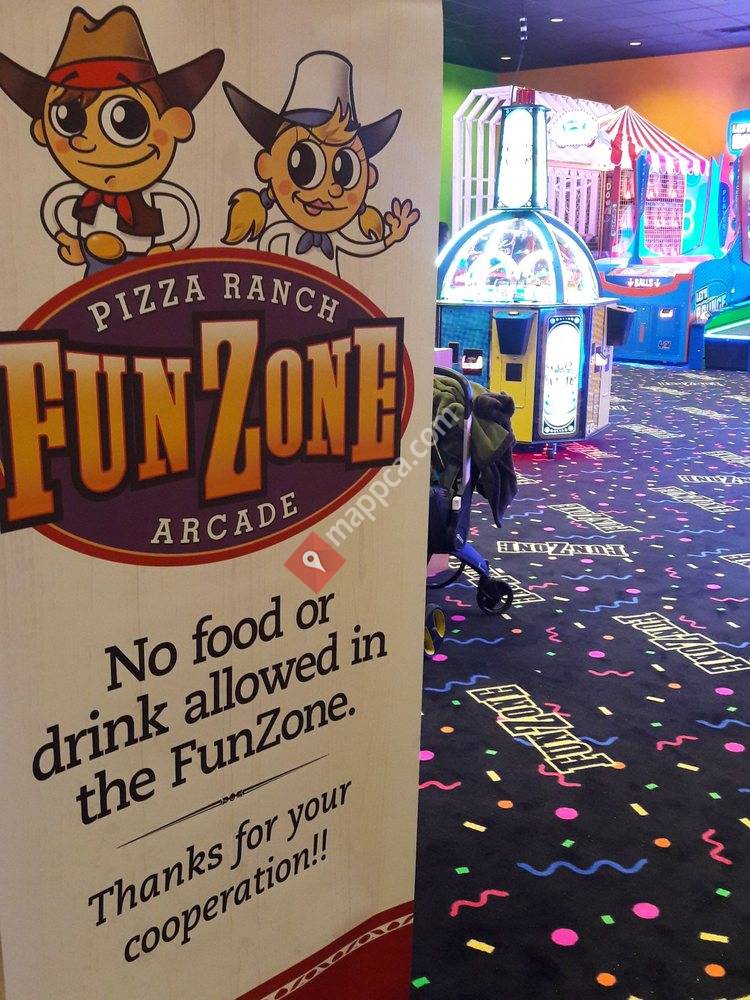 Pizza Ranch