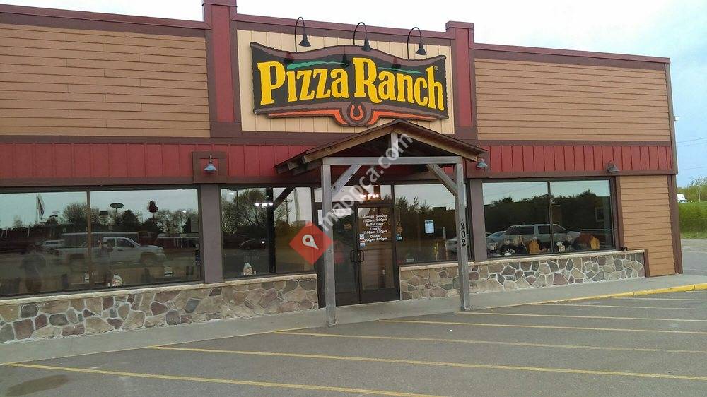 Pizza Ranch
