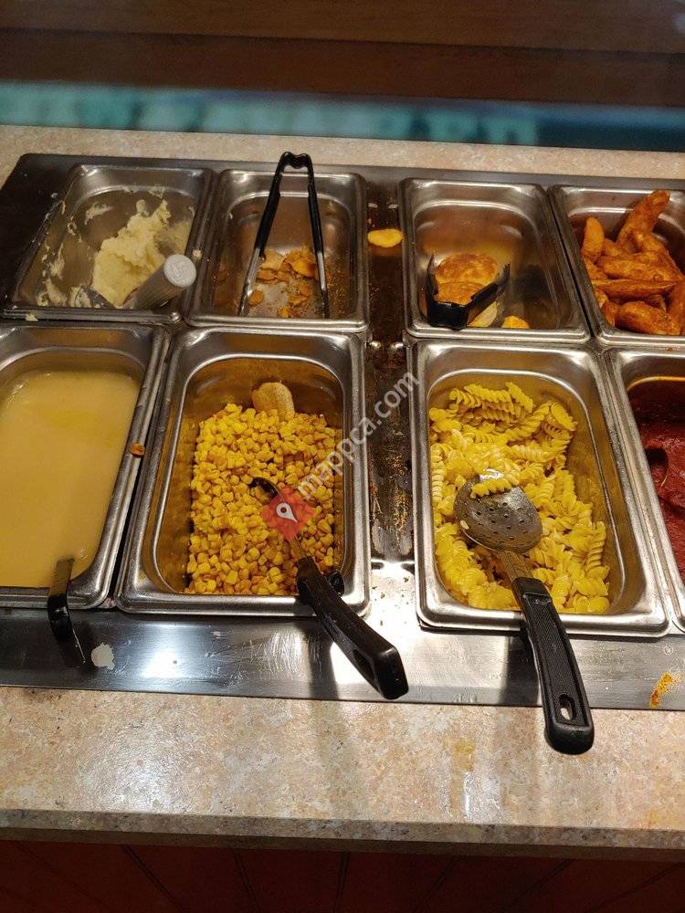 Pizza Ranch