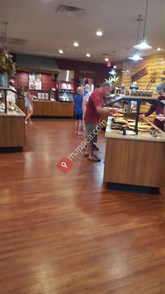 Pizza Ranch